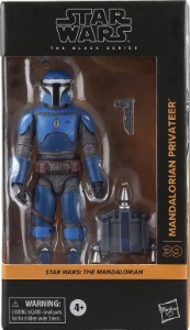 Mandalorian Privateer