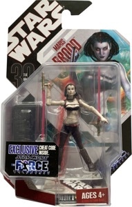 Star Wars 30th Anniversary Maris Brood