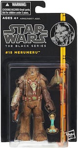 Star Wars 3.75 Black Series Merumeru