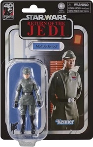 Star Wars The Vintage Collection Moff Jerjerrod