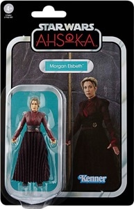 Star Wars The Vintage Collection Morgan Elsbeth