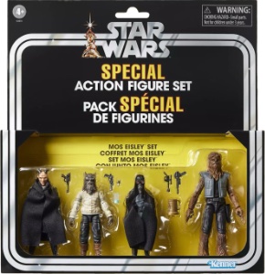 Mos Eisley Set