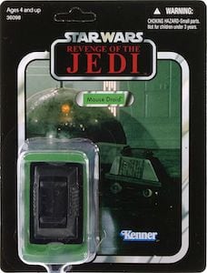 Mouse Droid