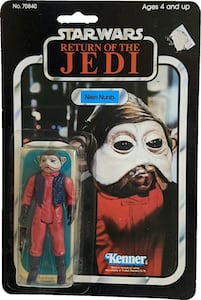 Nien Nunb