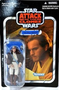 Star Wars The Vintage Collection Obi-Wan Kenobi (Attack of the Clones) thumbnail