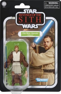Star Wars The Vintage Collection Obi-Wan Kenobi (Utapau)