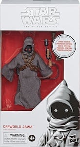 Offworld Jawa (First Edition)