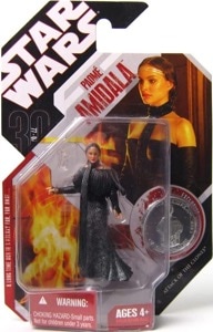 Star Wars 30th Anniversary Padme Amidala (Senator of Naboo) thumbnail