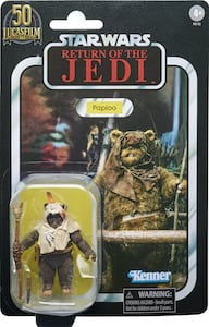 Star Wars The Vintage Collection Paploo thumbnail