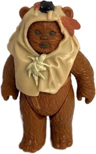 Star Wars Kenner Vintage Collection Paploo (Loose)