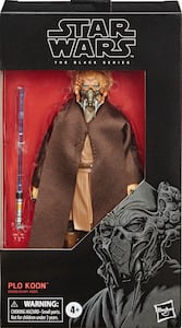 Plo Koon