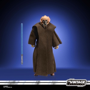 Star Wars The Vintage Collection Plo Koon (Attack of the Clones)