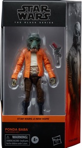 Ponda Baba