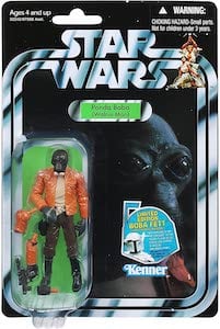 Star Wars The Vintage Collection Ponda Baba (Walrus Man)