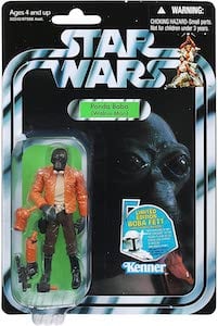 Ponda Baba (Walrus Man)