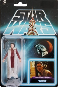 Star Wars The Vintage Collection Princess Leia