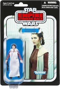 Princess Leia (Bespin)