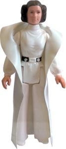 Star Wars Kenner Vintage Collection Princess Leia (Loose)