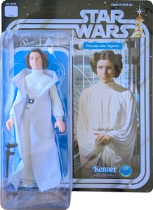 Princess Leia Organa