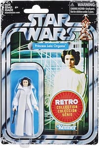 Princess Leia Organa