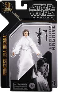 Princess Leia Organa