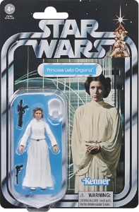 Star Wars The Vintage Collection Princess Leia Organa (ANH)