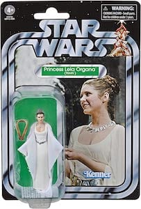 Star Wars The Vintage Collection Princess Leia Organa (Yavin)