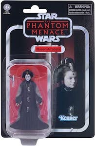 Star Wars The Vintage Collection Queen Amidala  (Reissue) thumbnail