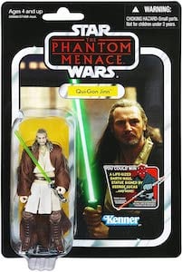 Qui-Gon Jinn