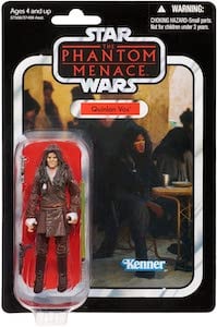 Star Wars The Vintage Collection Quinlan Vos