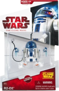 Star Wars The Clone Wars R2-D2