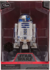 Star Wars Elite R2-D2