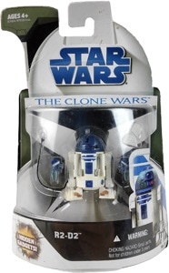 Star Wars The Clone Wars R2-D2