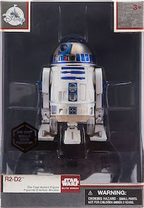 R2-D2 (Last Jedi)