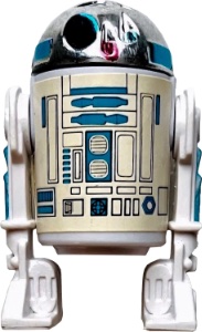 Star Wars Kenner Vintage Collection R2-D2 (Loose)