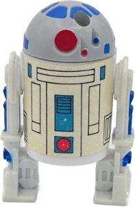 Star Wars Kenner Vintage Collection R2-D2 (Loose) (Droids Action Figures (Loose))