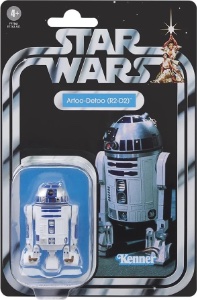 Star Wars The Vintage Collection R2-D2 (Reissue)