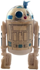 Star Wars Kenner Vintage Collection R2-D2 (Sensorscope - Loose)