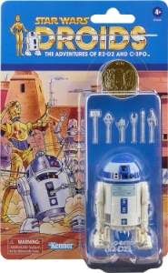 R2-D2 (Droids)
