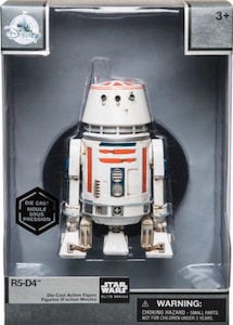 Star Wars Elite R5-D4