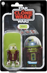 Star Wars The Vintage Collection R7-A7