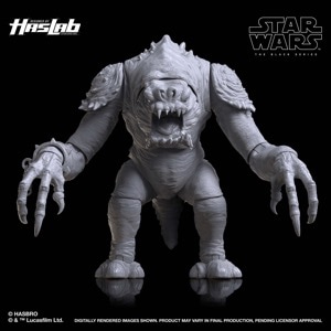 Star Wars 6" Black Series Rancor