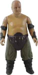 Star Wars Kenner Vintage Collection Rancor Keeper (Loose)