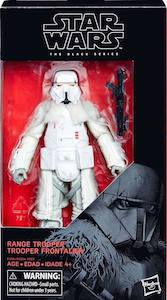 Range Trooper
