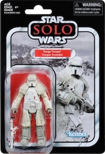 Star Wars The Vintage Collection Range Trooper thumbnail