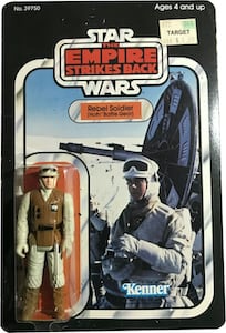Rebel Soldier (Hoth Battle Gear)