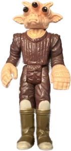 Star Wars Kenner Vintage Collection Ree-Yees (Loose)