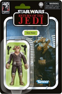 Star Wars The Vintage Collection Ree-Yees (Reissue)