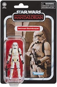 Star Wars The Vintage Collection Remnant Stormtrooper thumbnail