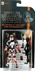 Republic Trooper